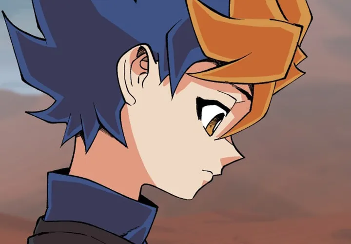 Read Stairs chapter 23 image 129 on Lezhin