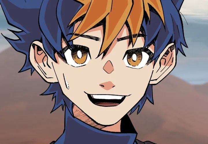 Read Stairs chapter 23 image 140 on Lezhin