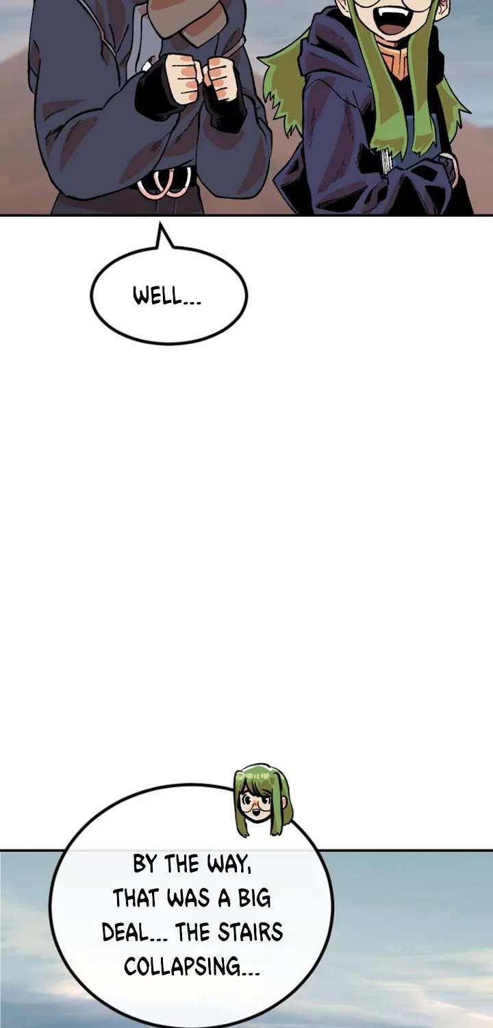 Read Stairs chapter 23 image 145 on Lezhin