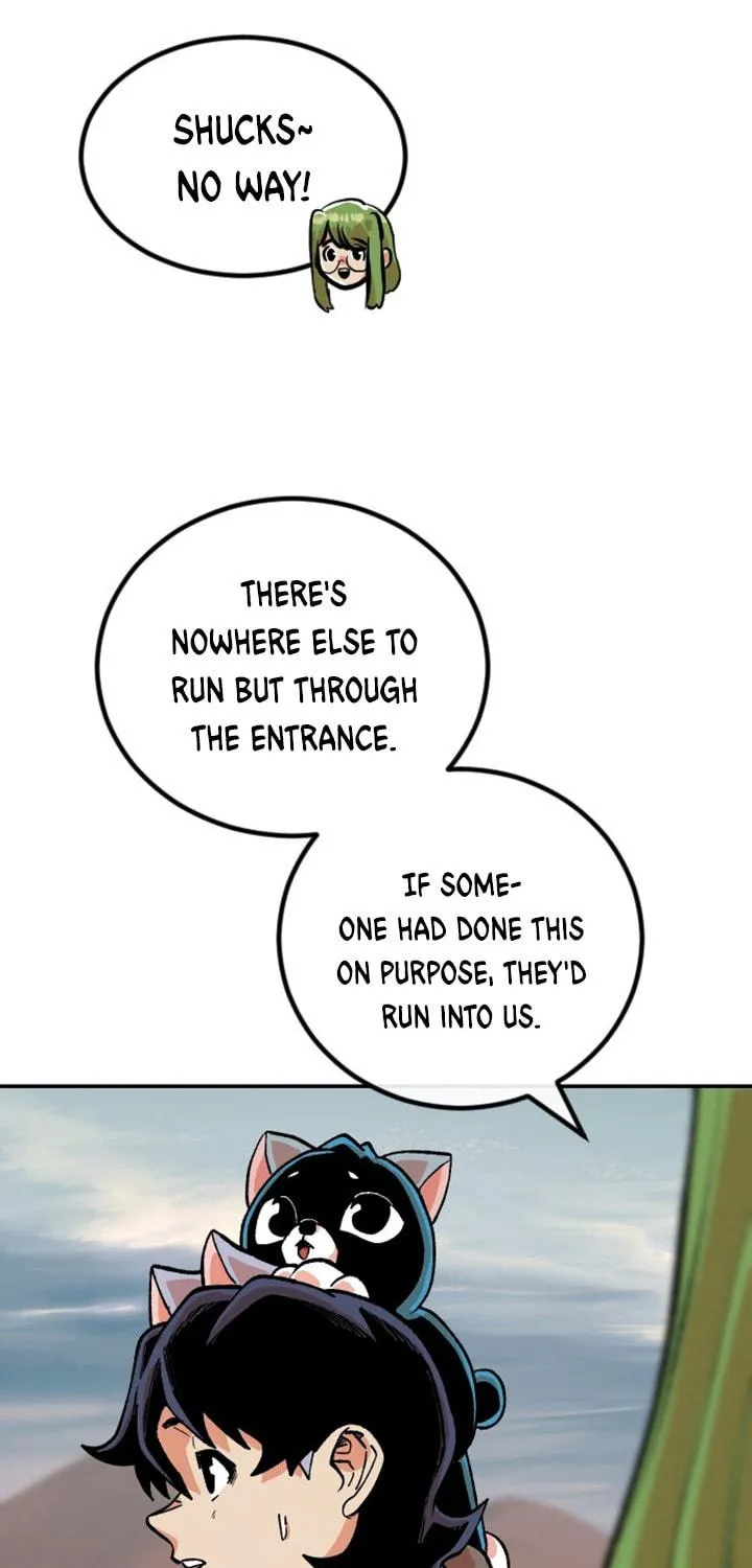 Read Stairs chapter 23 image 149 on Lezhin
