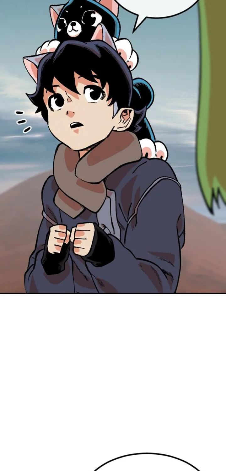 Read Stairs chapter 23 image 153 on Lezhin