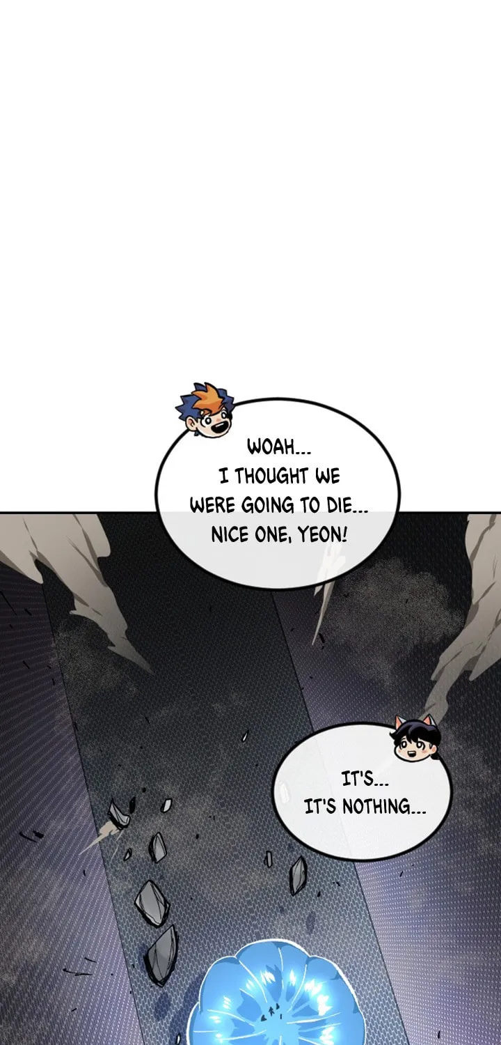 Read Stairs chapter 23 image 19 on Lezhin