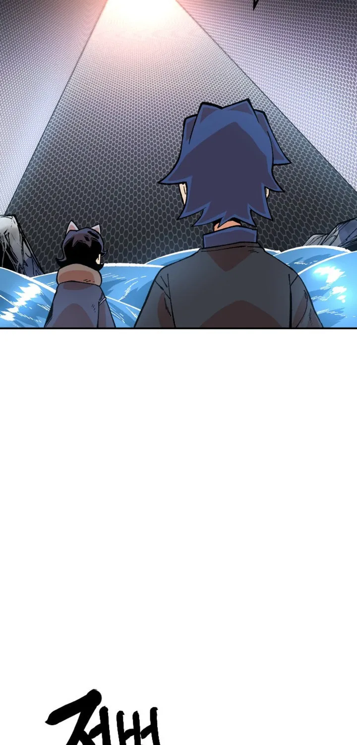 Read Stairs chapter 23 image 25 on Lezhin