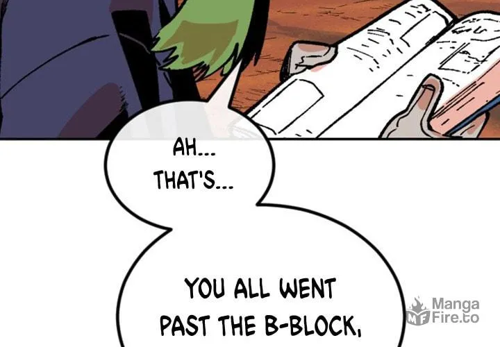 Read Stairs chapter 23 image 39 on Lezhin