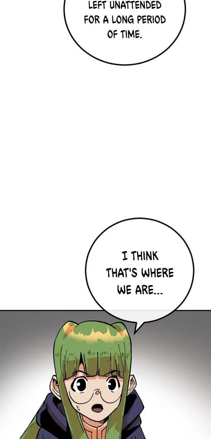 Read Stairs chapter 23 image 44 on Lezhin