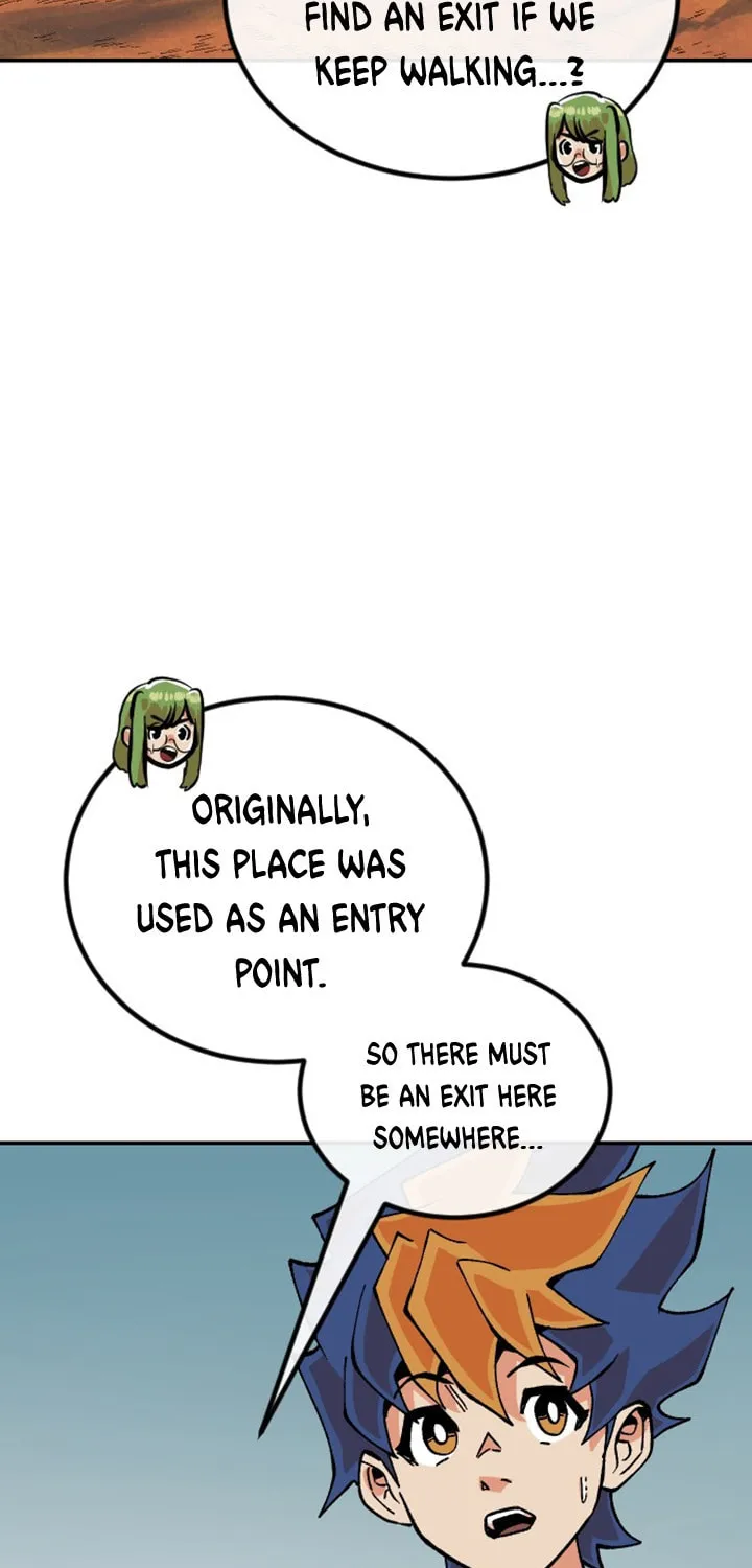 Read Stairs chapter 23 image 48 on Lezhin