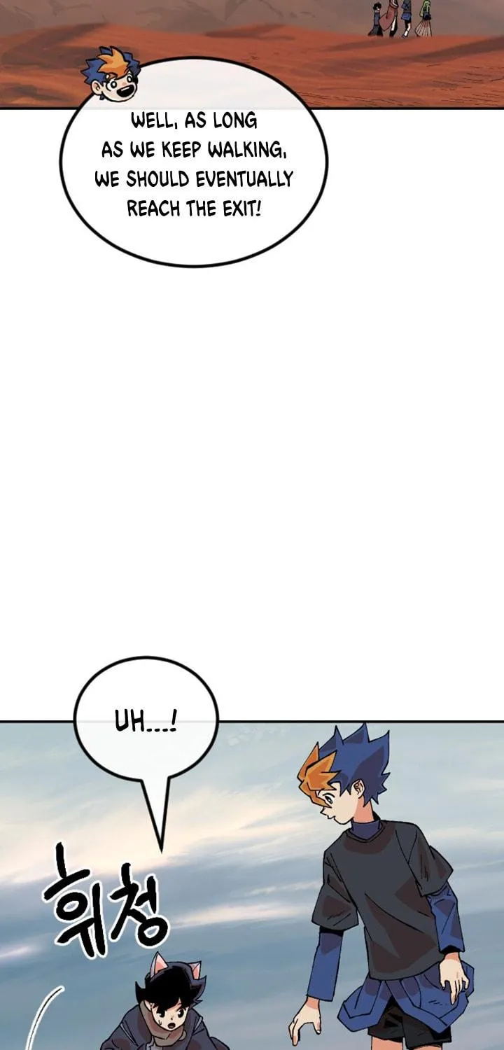 Read Stairs chapter 23 image 56 on Lezhin