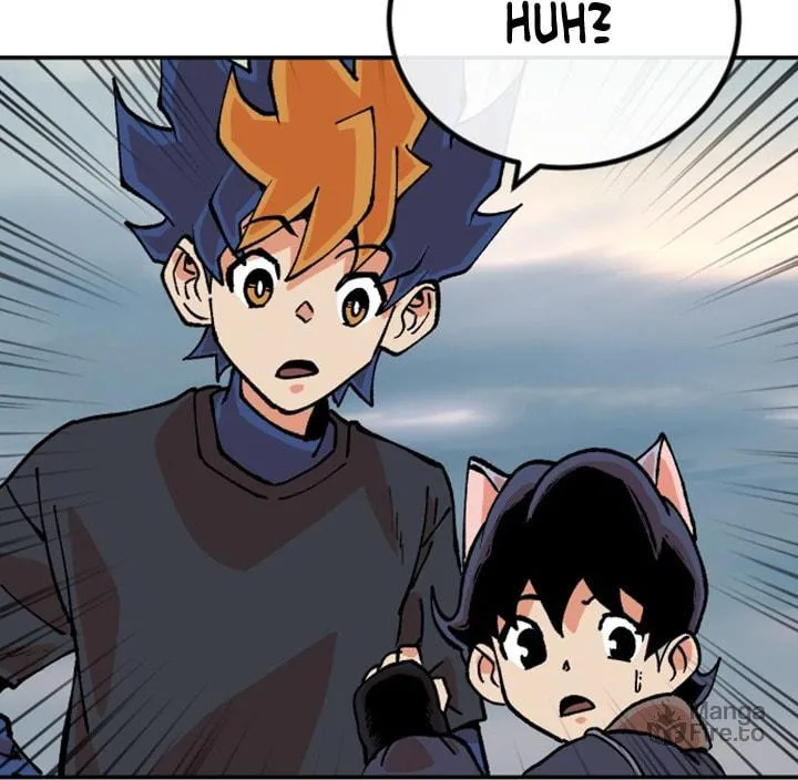 Read Stairs chapter 23 image 66 on Lezhin