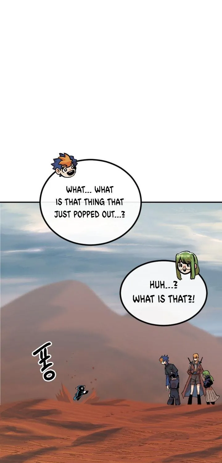 Read Stairs chapter 23 image 67 on Lezhin