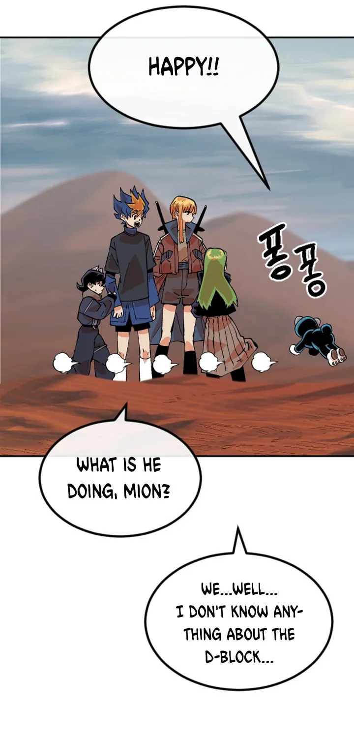 Read Stairs chapter 23 image 71 on Lezhin