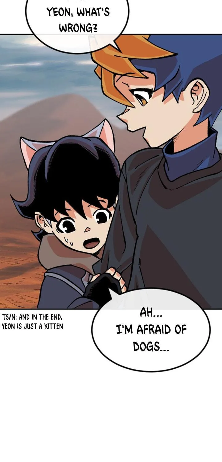 Read Stairs chapter 23 image 73 on Lezhin