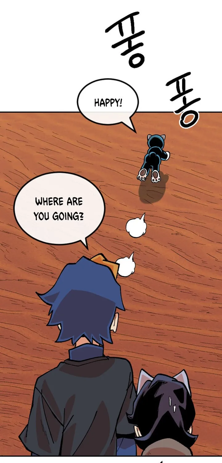 Read Stairs chapter 23 image 77 on Lezhin