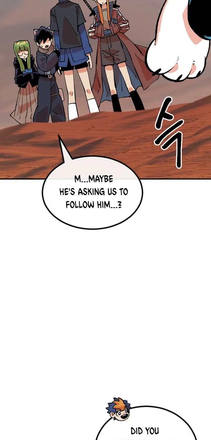 Read Stairs chapter 23 image 81 on Lezhin