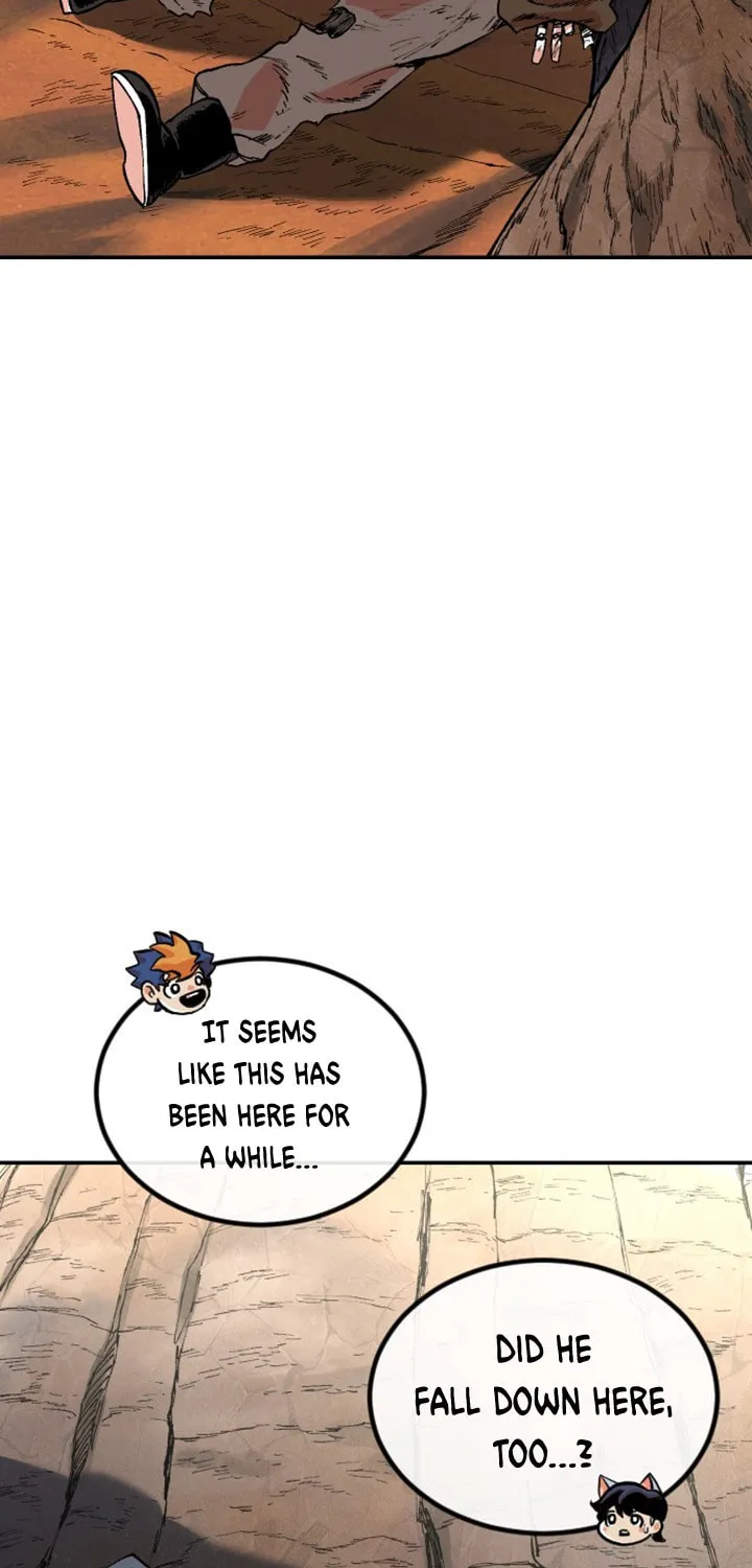 Read Stairs chapter 23 image 89 on Lezhin