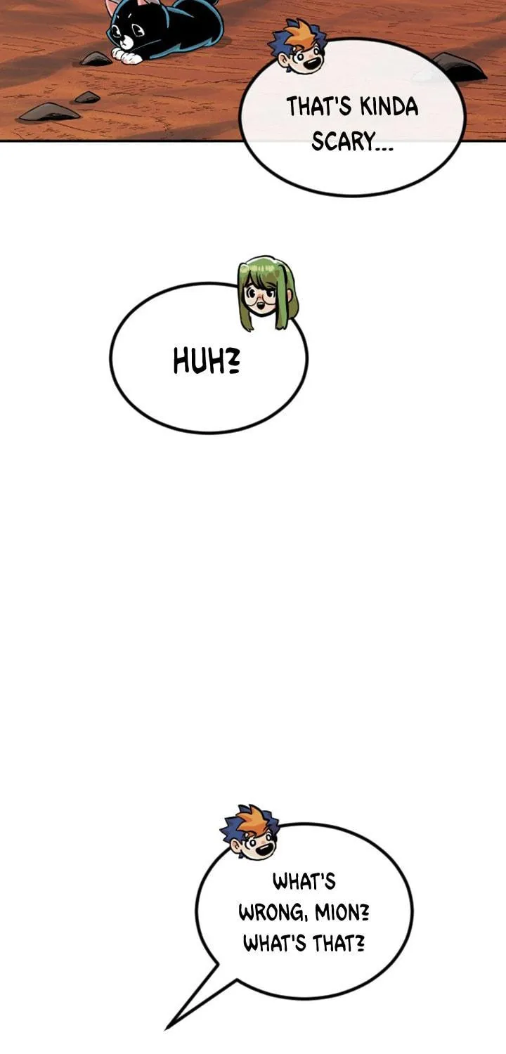 Read Stairs chapter 23 image 91 on Lezhin