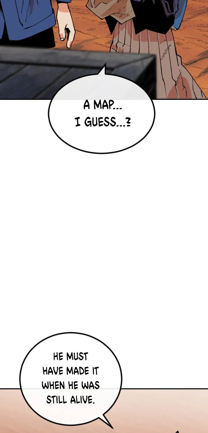 Read Stairs chapter 23 image 93 on Lezhin