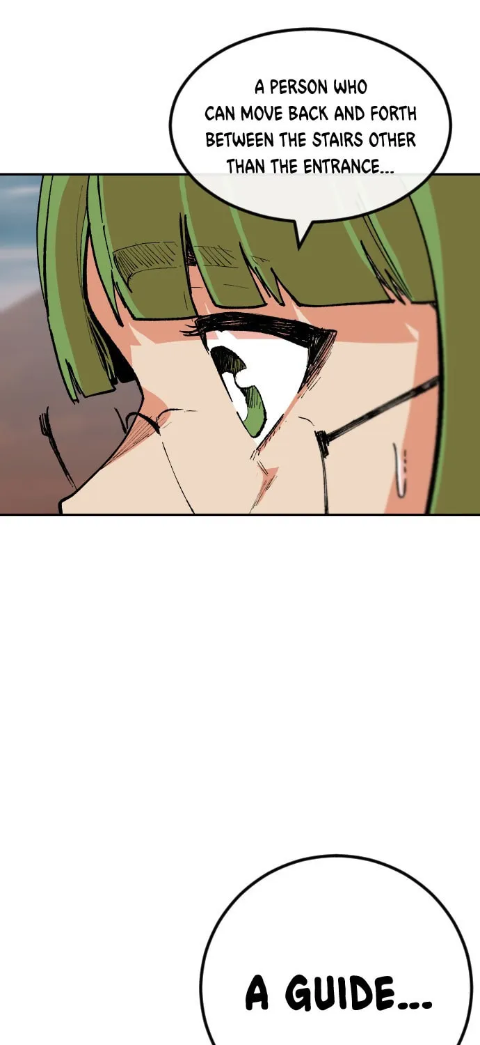 Read Stairs chapter 24 image 1 on Lezhin