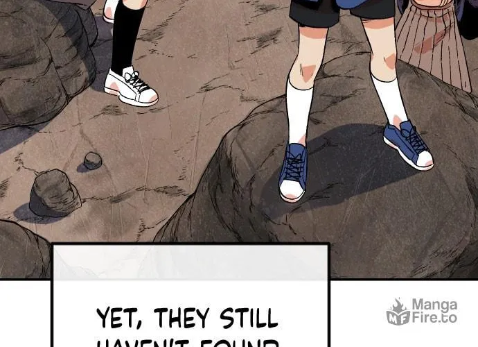 Read Stairs chapter 24 image 100 on Lezhin