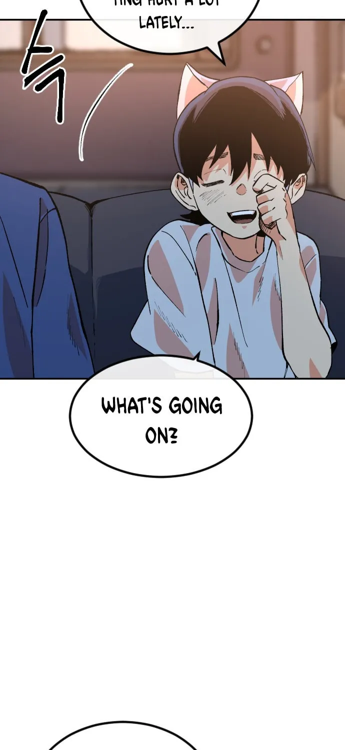 Read Stairs chapter 24 image 109 on Lezhin