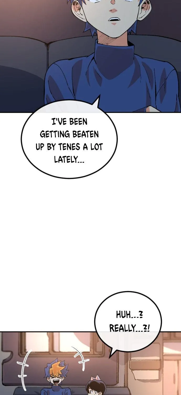 Read Stairs chapter 24 image 111 on Lezhin