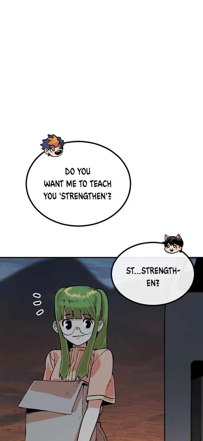 Read Stairs chapter 24 image 119 on Lezhin