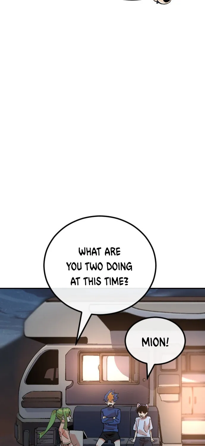 Read Stairs chapter 24 image 121 on Lezhin