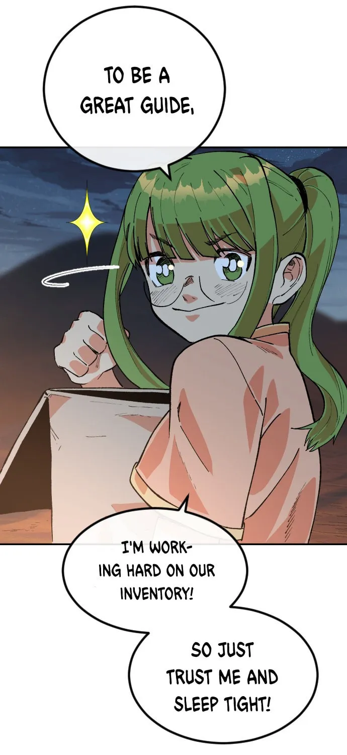 Read Stairs chapter 24 image 125 on Lezhin