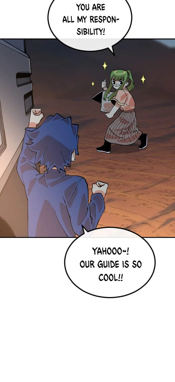 Read Stairs chapter 24 image 127 on Lezhin