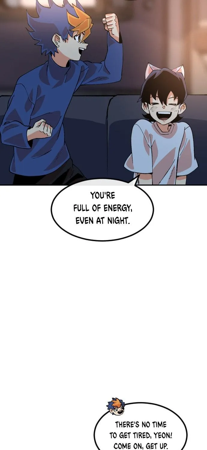 Read Stairs chapter 24 image 129 on Lezhin