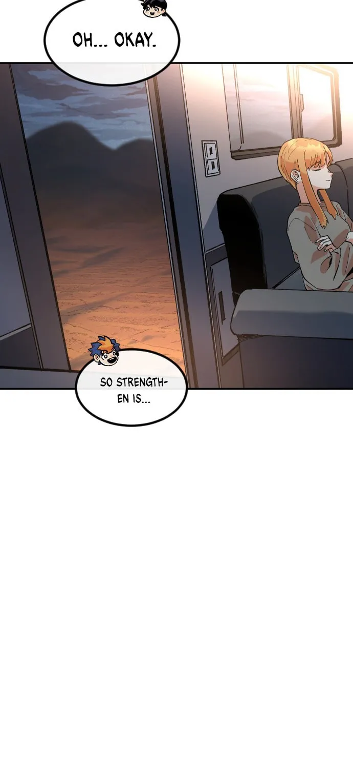 Read Stairs chapter 24 image 131 on Lezhin