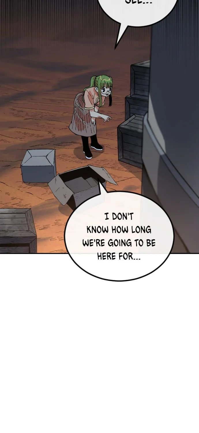 Read Stairs chapter 24 image 133 on Lezhin