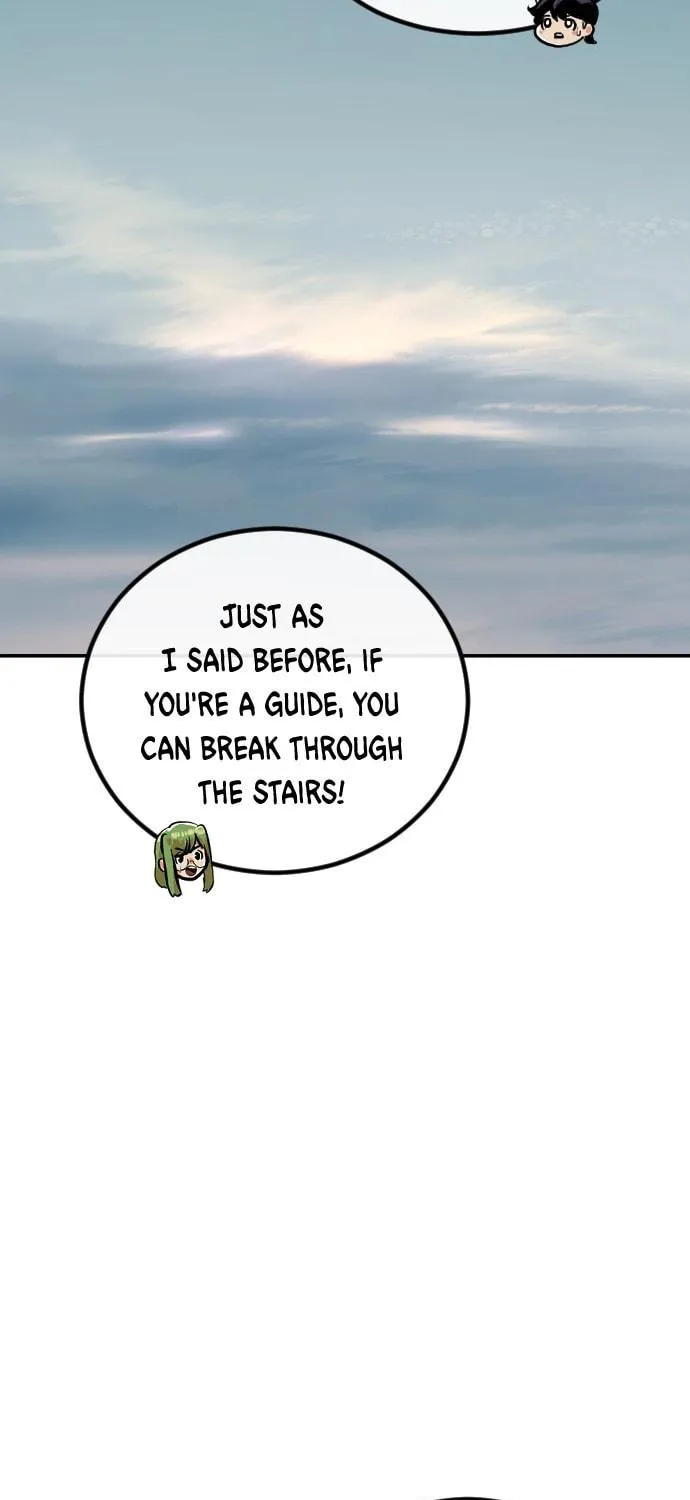 Read Stairs chapter 24 image 77 on Lezhin