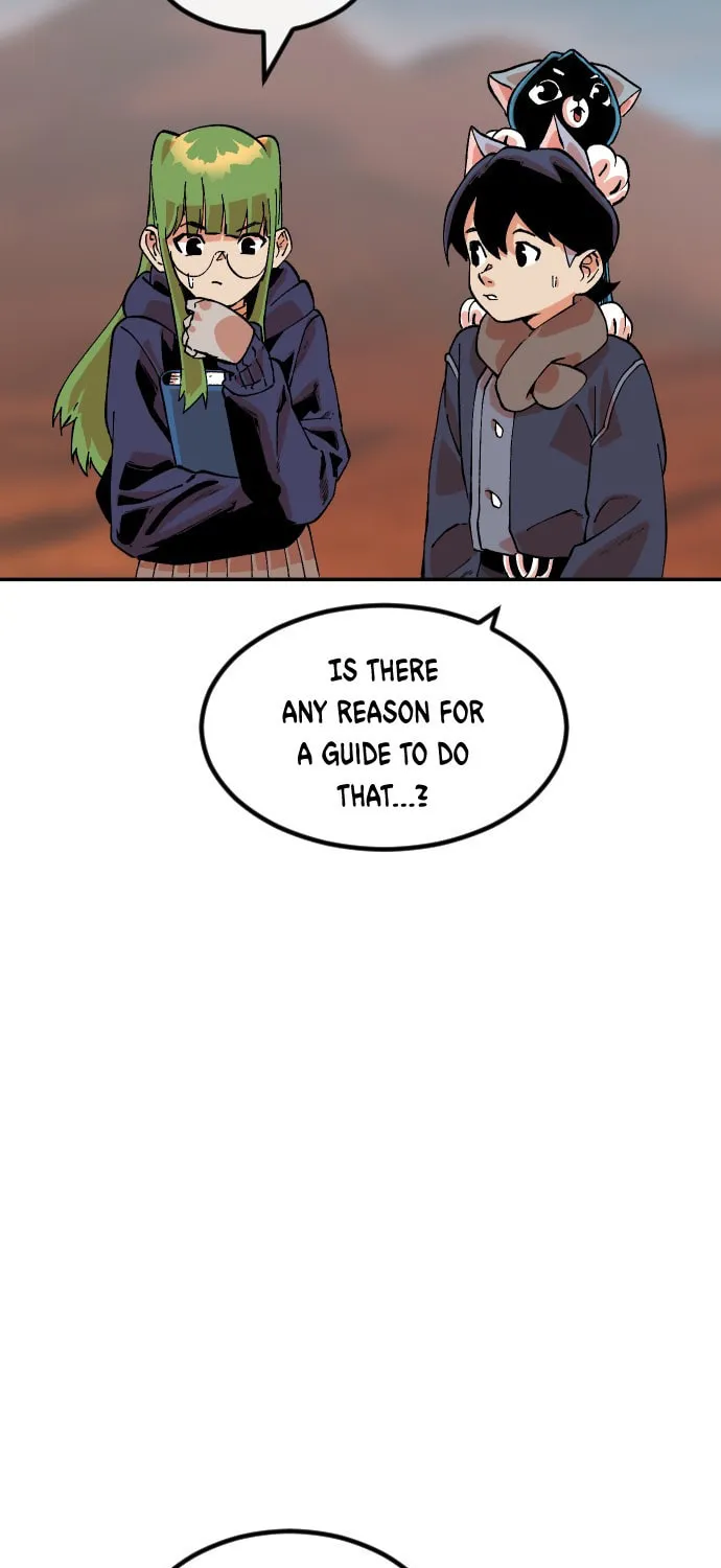 Read Stairs chapter 24 image 79 on Lezhin