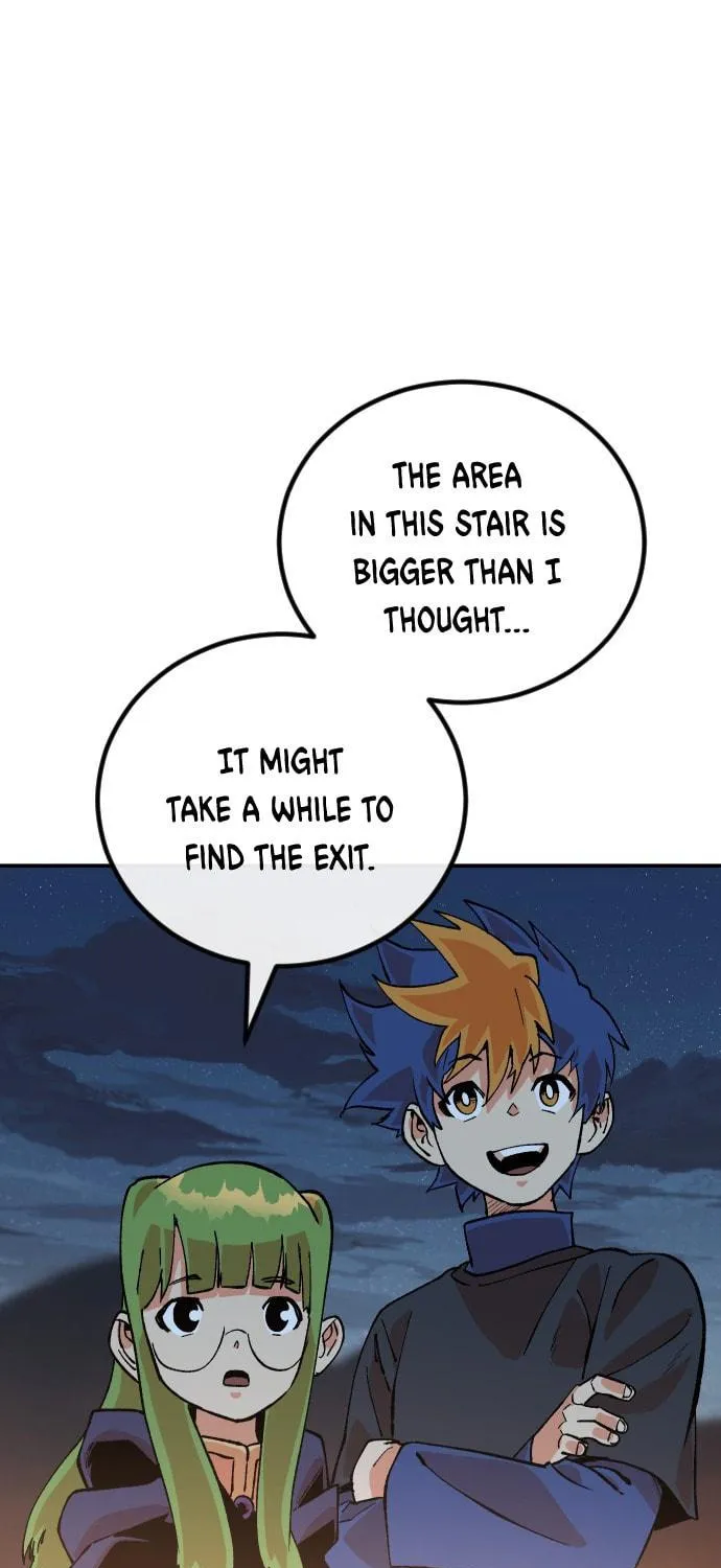 Read Stairs chapter 24 image 93 on Lezhin
