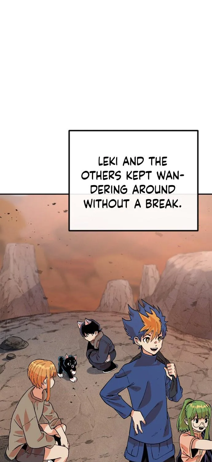 Read Stairs chapter 24 image 99 on Lezhin