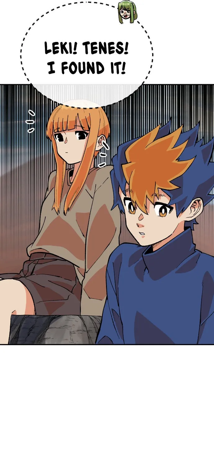 Read Stairs chapter 25 image 101 on Lezhin