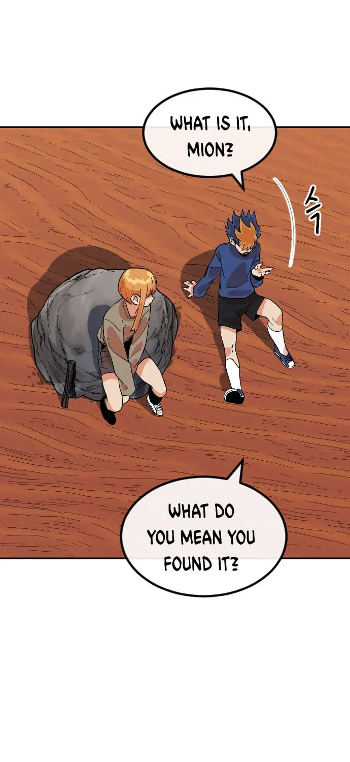 Read Stairs chapter 25 image 103 on Lezhin
