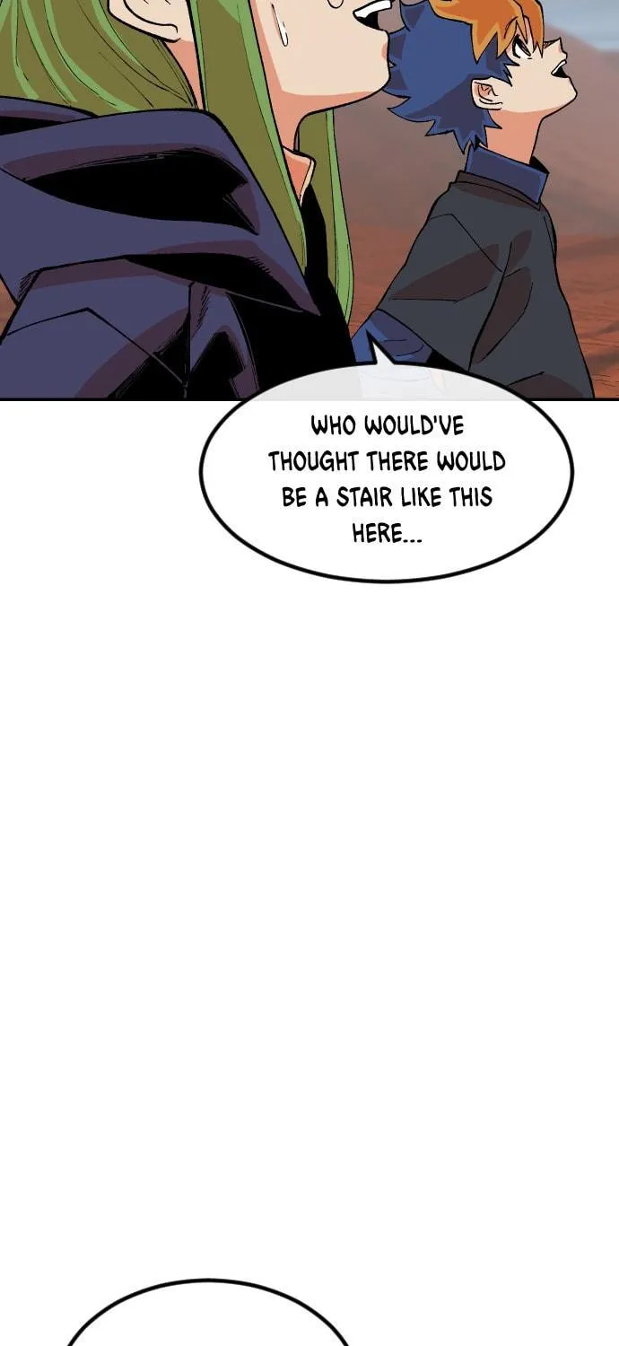 Read Stairs chapter 25 image 111 on Lezhin