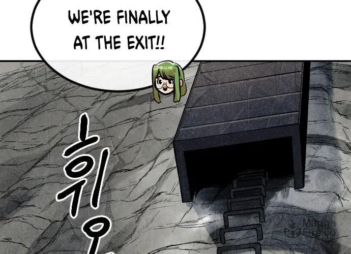 Read Stairs chapter 25 image 112 on Lezhin