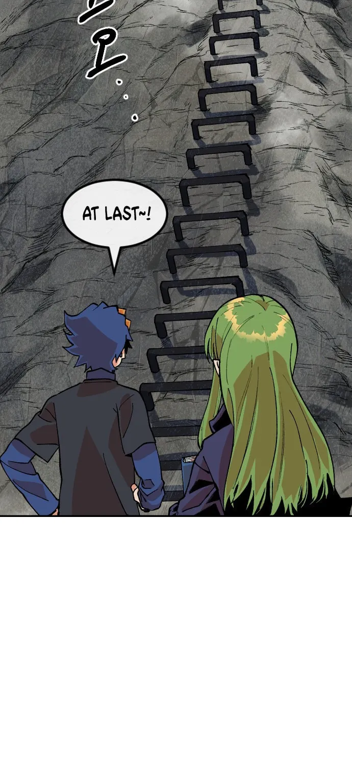 Read Stairs chapter 25 image 113 on Lezhin