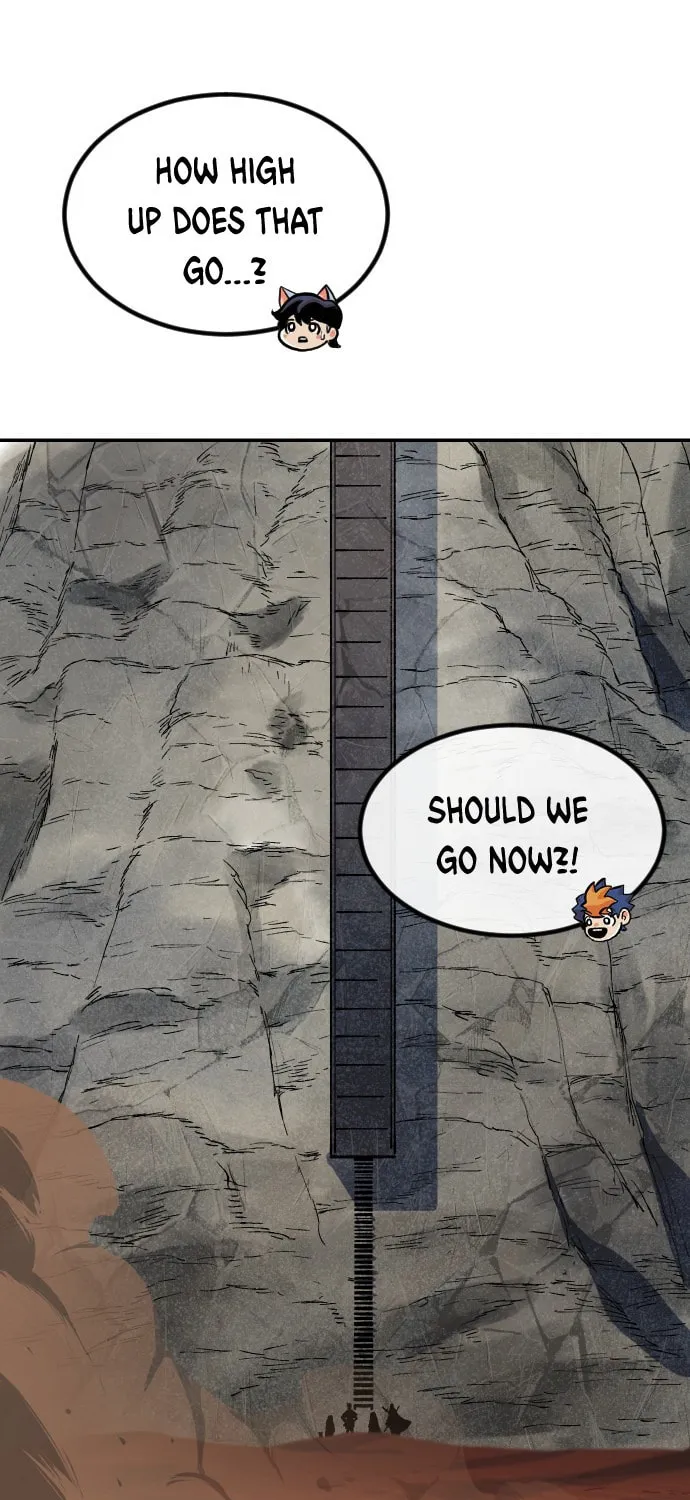 Read Stairs chapter 25 image 115 on Lezhin