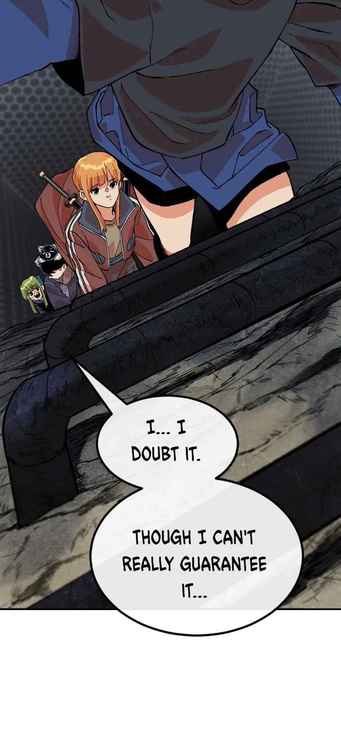 Read Stairs chapter 25 image 121 on Lezhin
