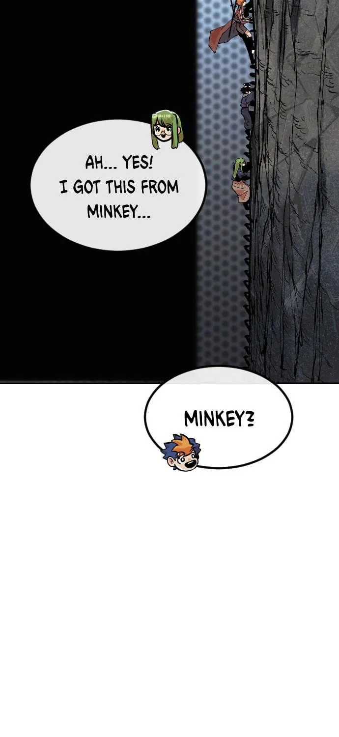 Read Stairs chapter 25 image 129 on Lezhin