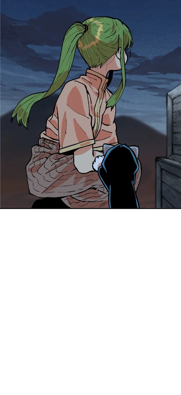 Read Stairs chapter 25 image 13 on Lezhin