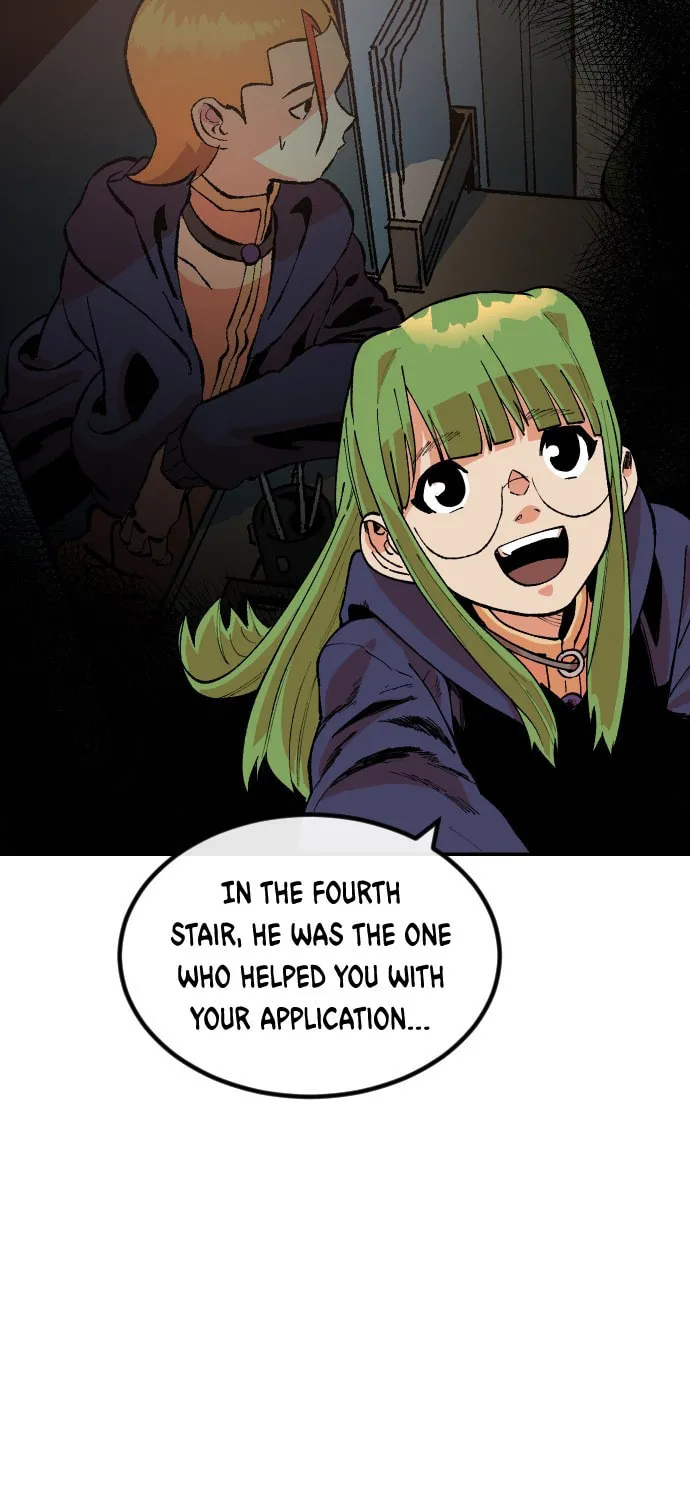Read Stairs chapter 25 image 131 on Lezhin