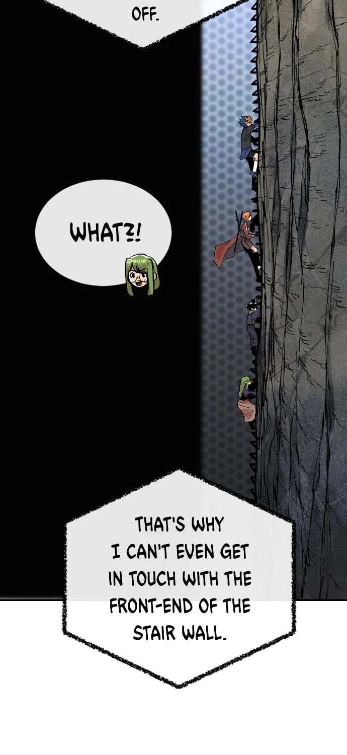 Read Stairs chapter 25 image 143 on Lezhin