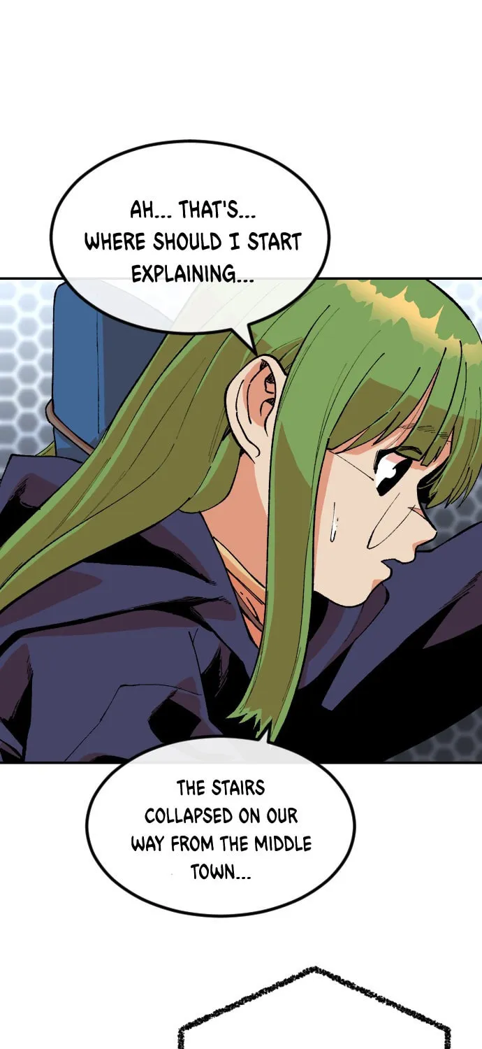 Read Stairs chapter 25 image 149 on Lezhin