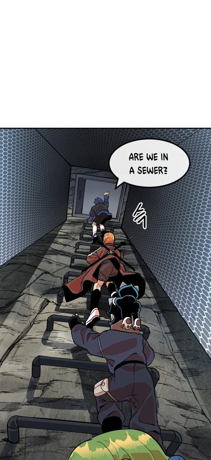 Read Stairs chapter 25 image 153 on Lezhin