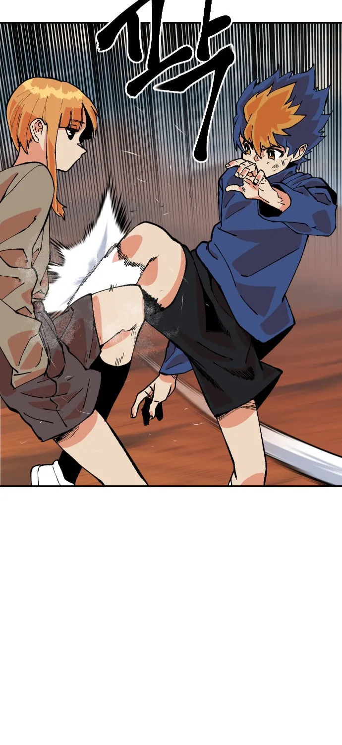 Read Stairs chapter 25 image 31 on Lezhin