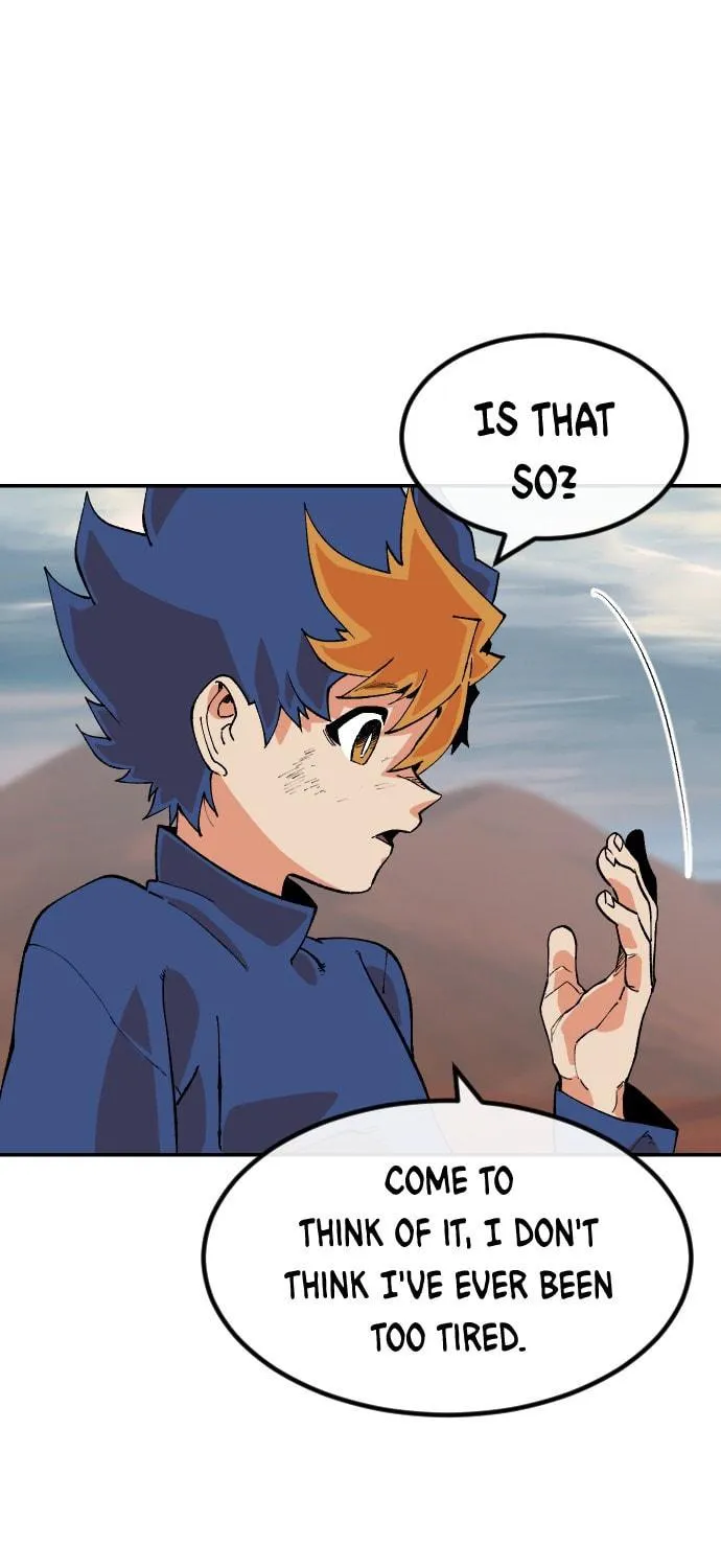 Read Stairs chapter 25 image 51 on Lezhin